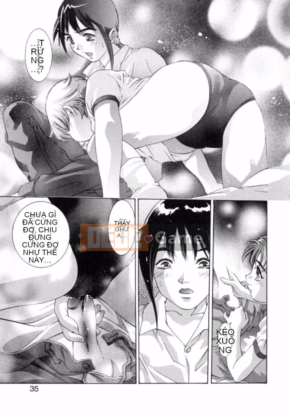 [Onikubo Hirohisa] Niềm vui của hương vị