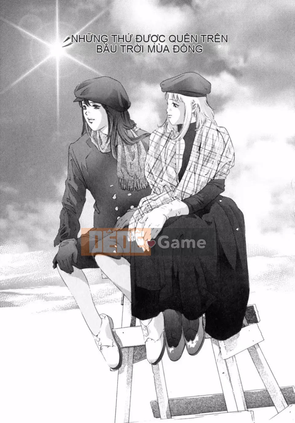 [Onikubo Hirohisa] Niềm vui của hương vị