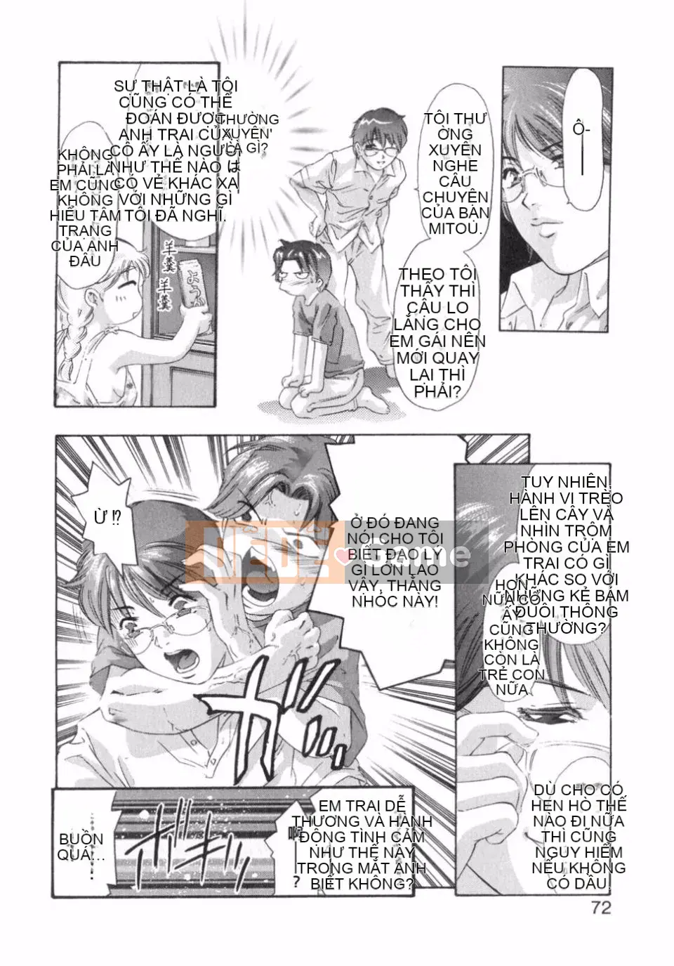 [Onikubo Hirohisa] Niềm vui của hương vị