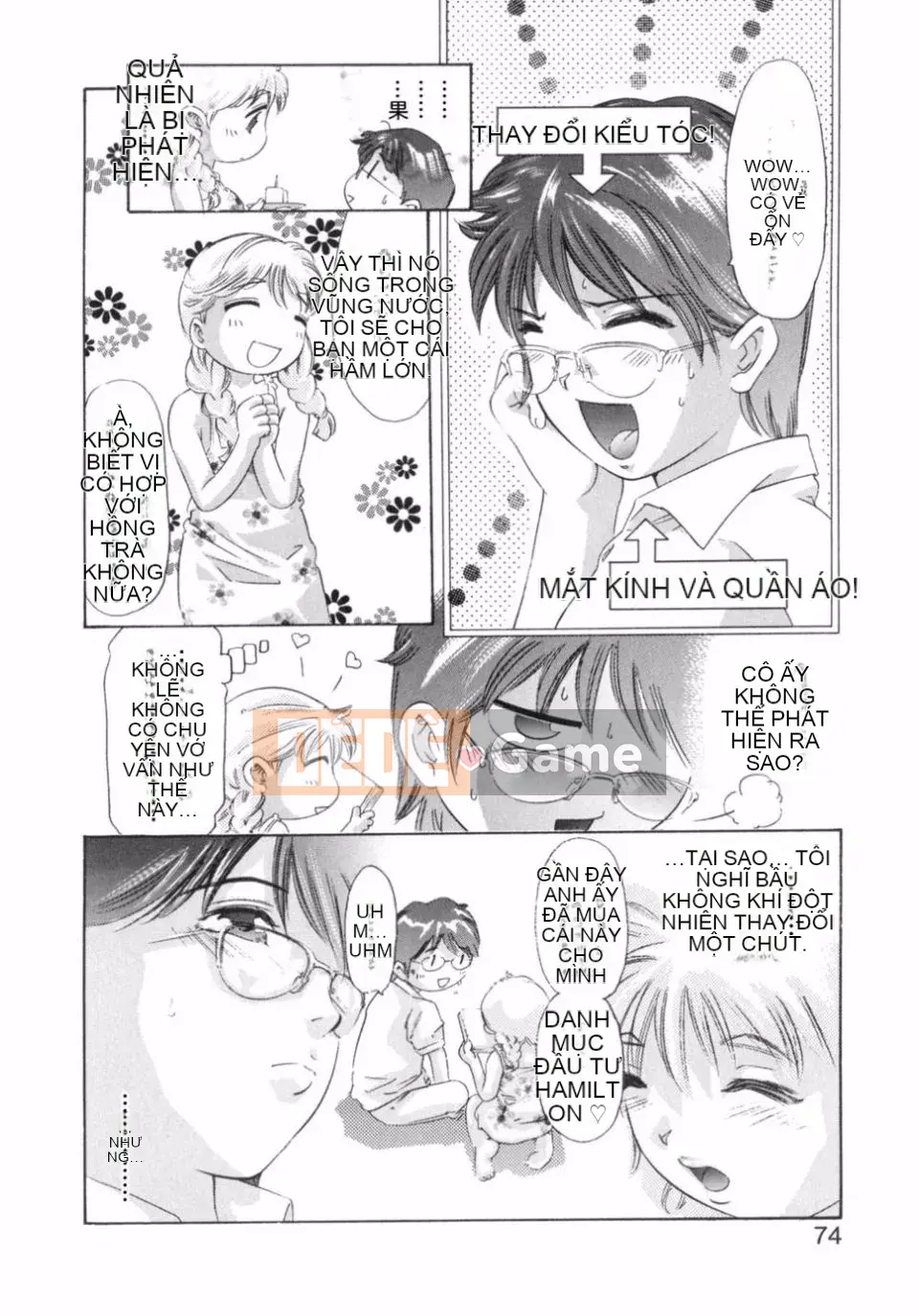 [Onikubo Hirohisa] Niềm vui của hương vị