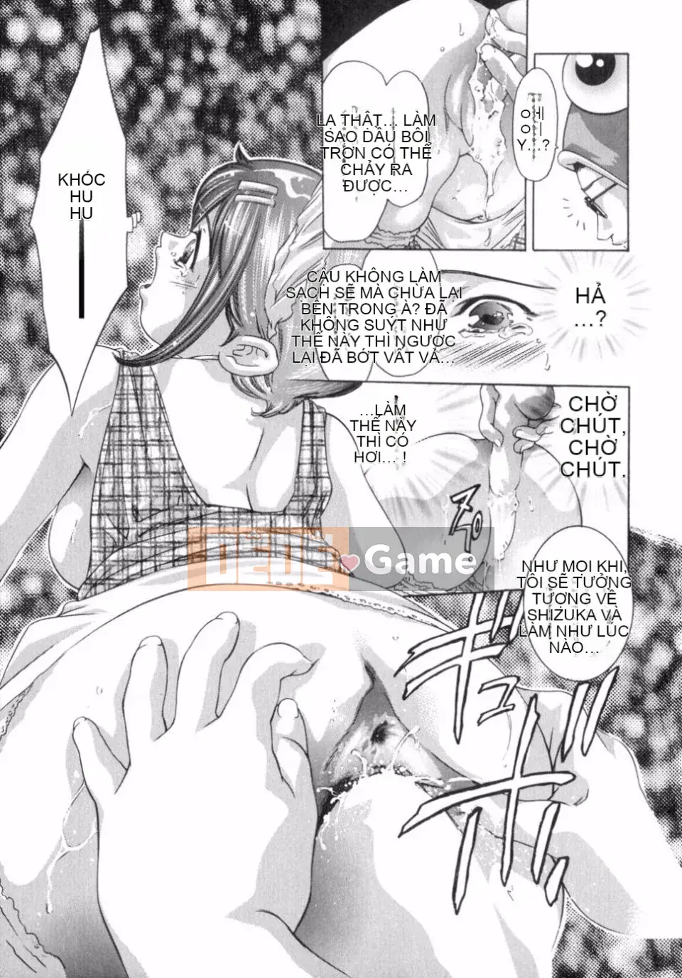 [Onikubo Hirohisa] Niềm vui của hương vị