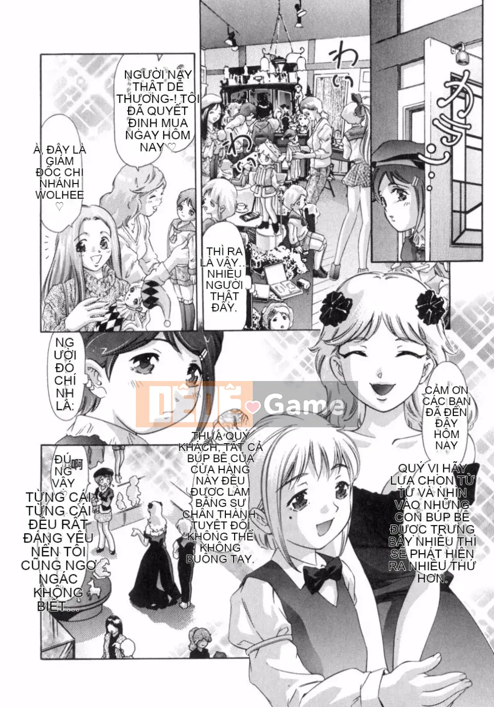 [Onikubo Hirohisa] Niềm vui của hương vị