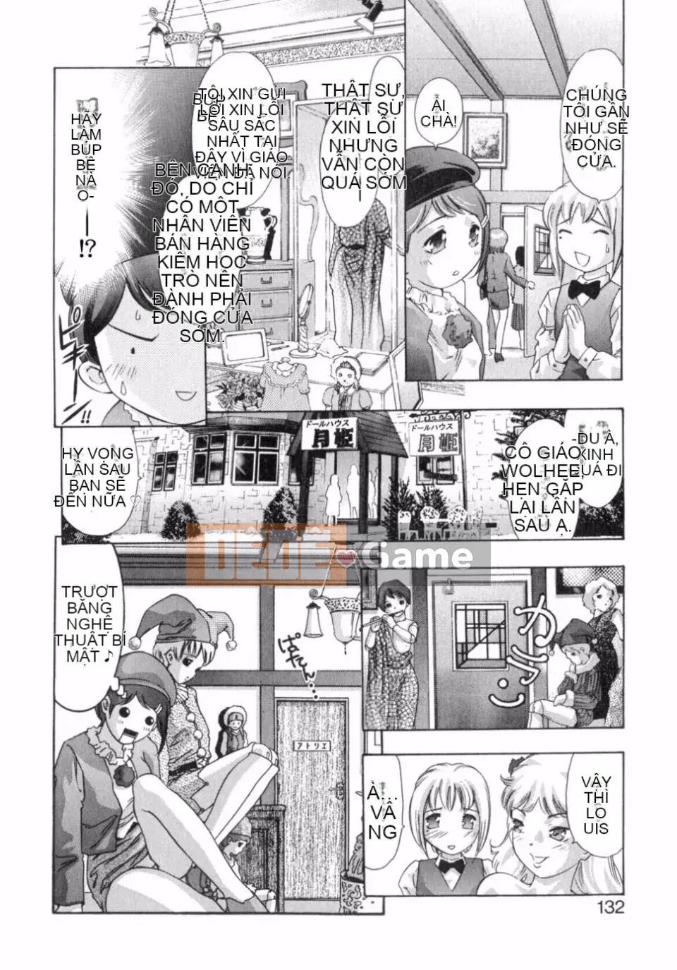 [Onikubo Hirohisa] Niềm vui của hương vị