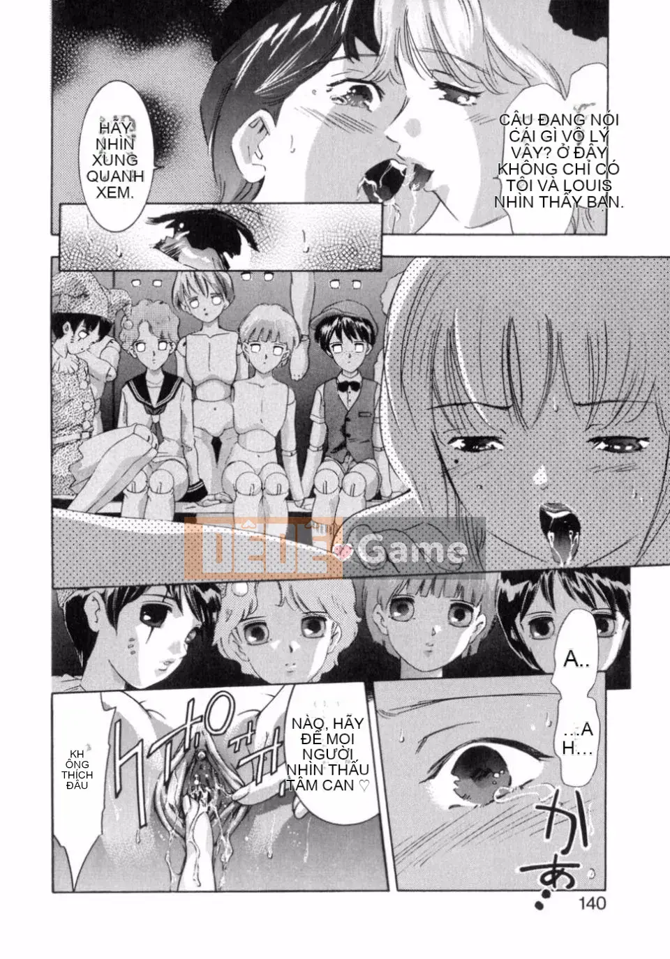 [Onikubo Hirohisa] Niềm vui của hương vị