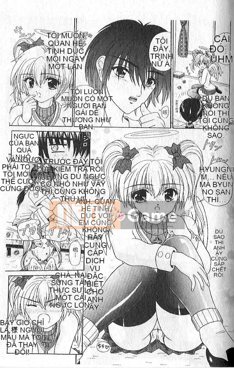 [Kimura Sarako] Dấu ấn nô lệ