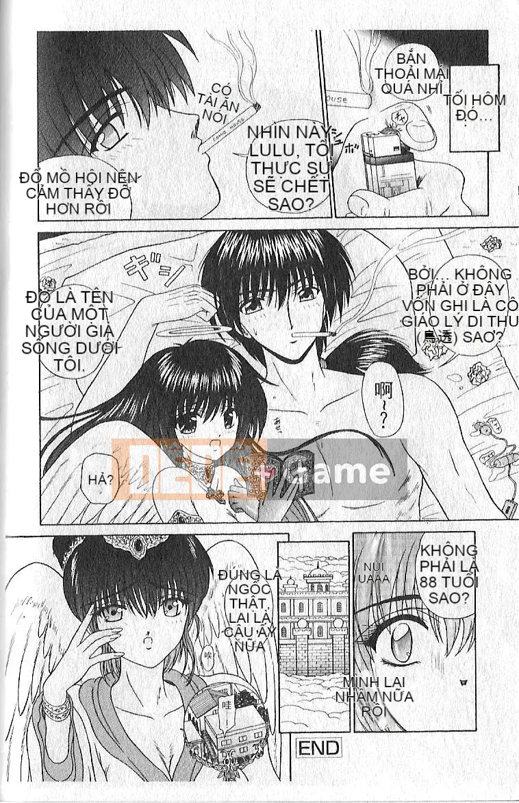 [Kimura Sarako] Dấu ấn nô lệ