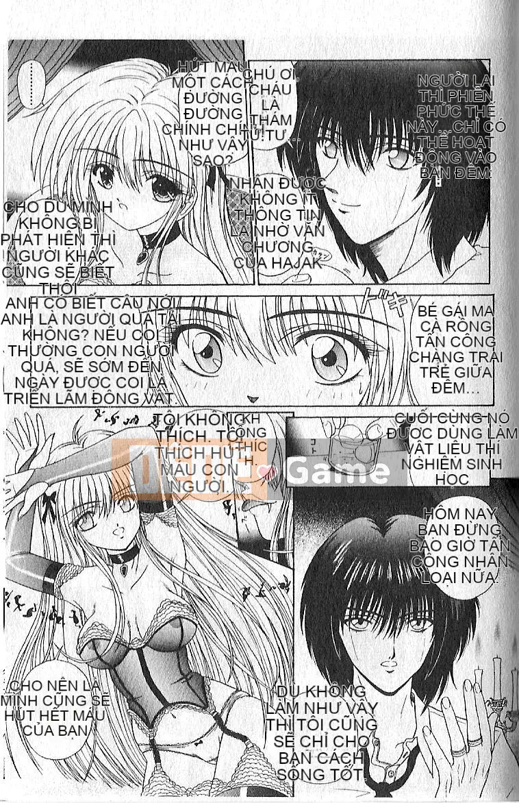 [Kimura Sarako] Dấu ấn nô lệ