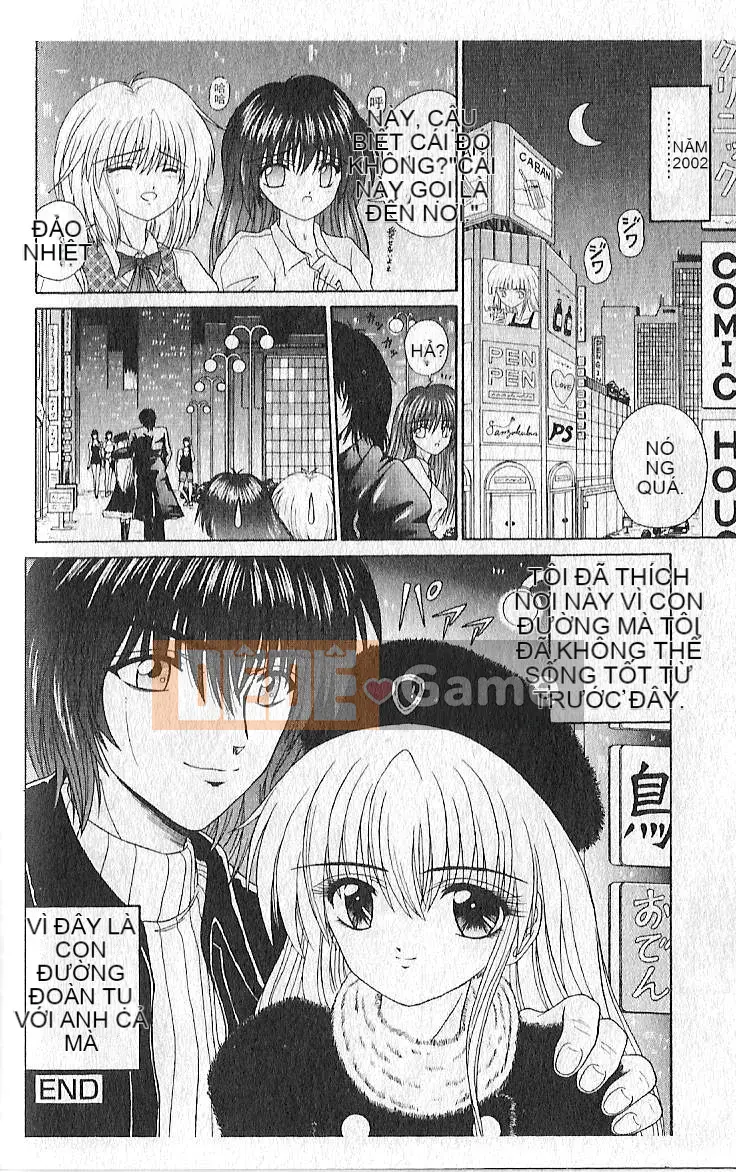 [Kimura Sarako] Dấu ấn nô lệ