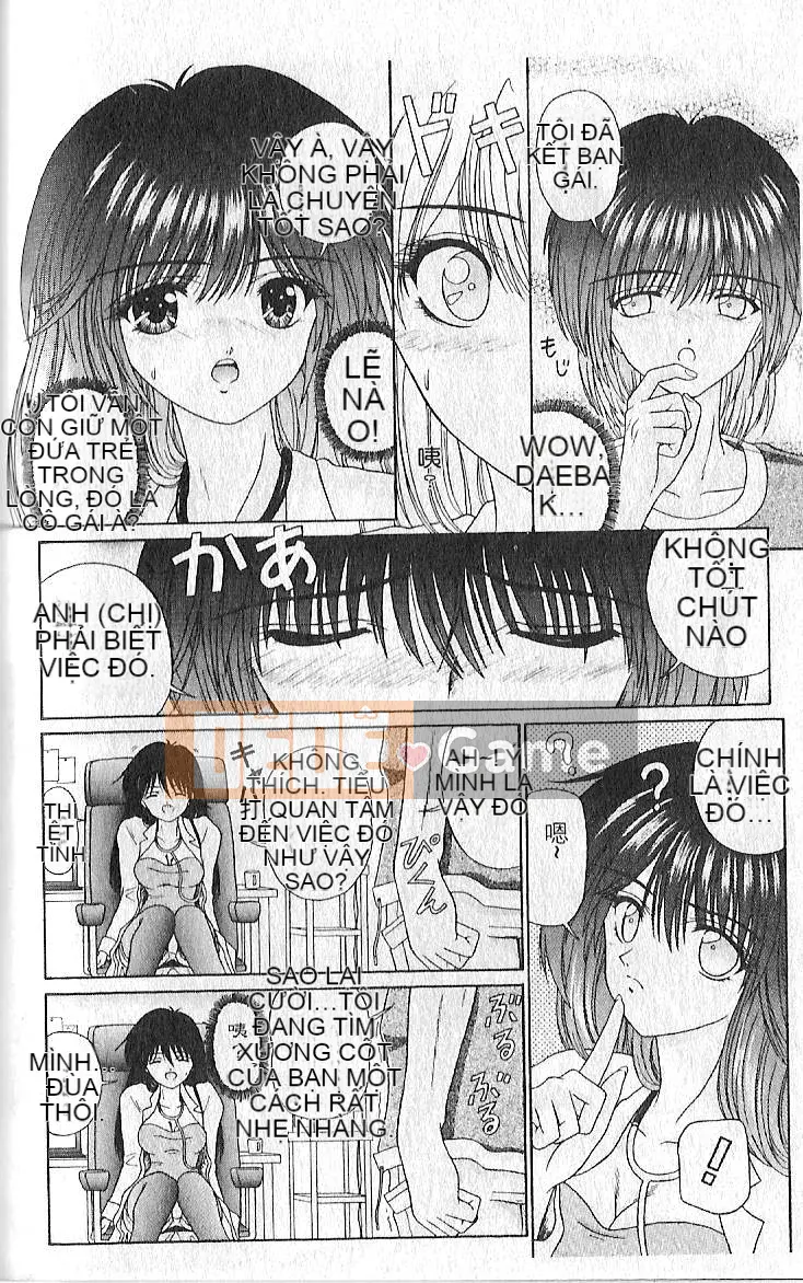 [Kimura Sarako] Dấu ấn nô lệ