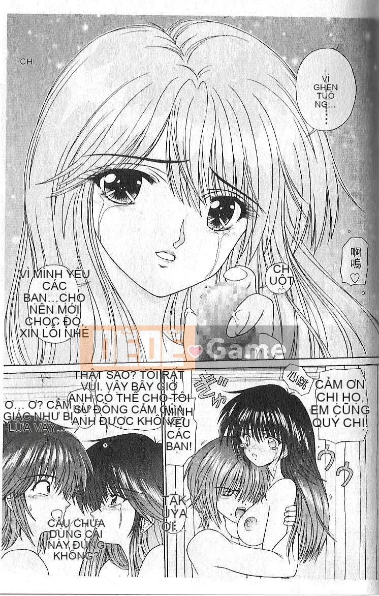 [Kimura Sarako] Dấu ấn nô lệ