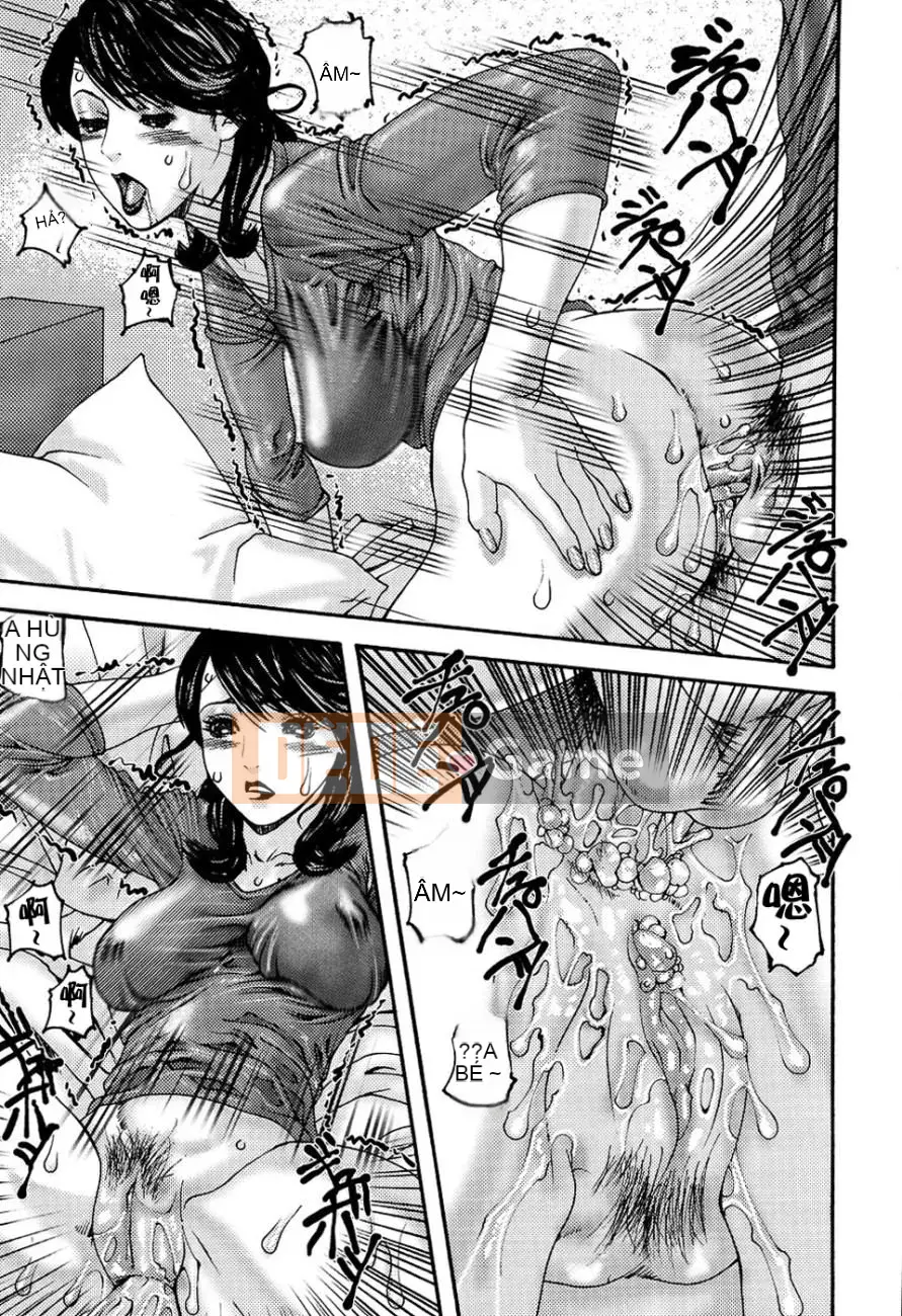 [Mikikazu] Inbo/Insisi Monogatari