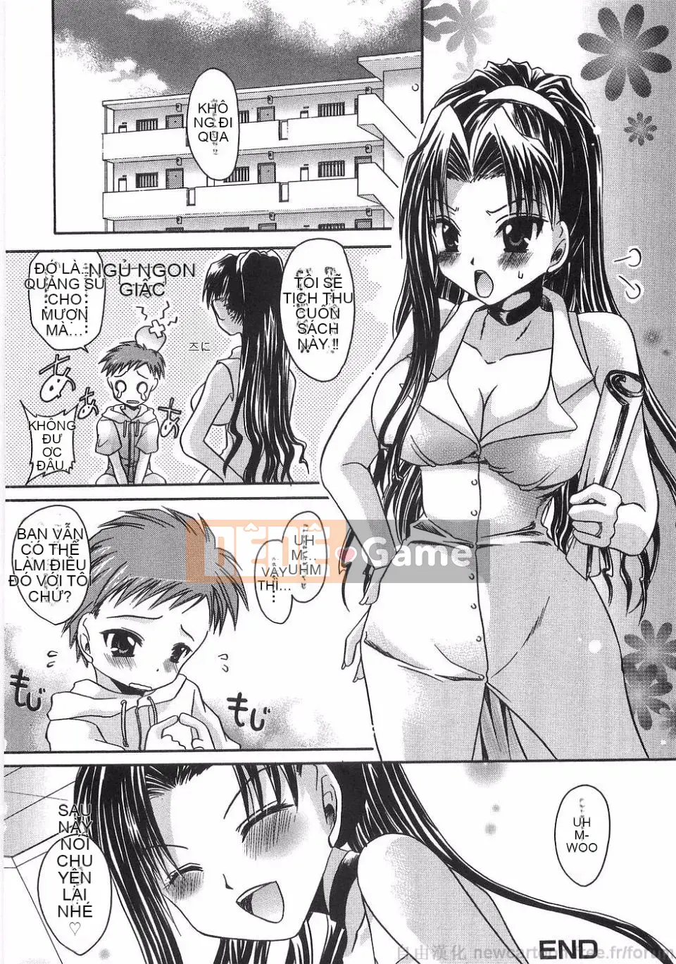 [Ryu Shinonome] Inbo ni Hanamitsuki