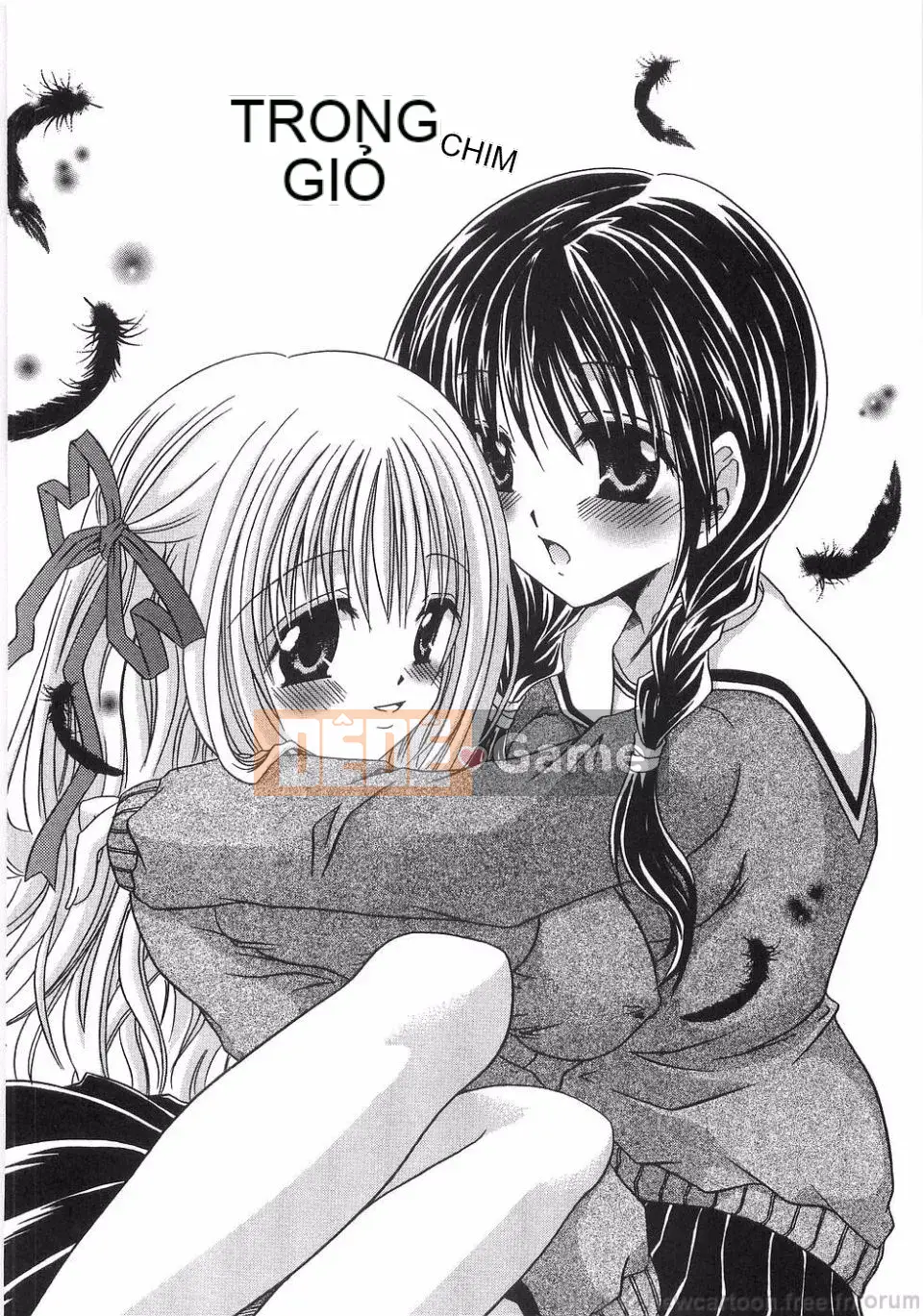 [Ryu Shinonome] Inbo ni Hanamitsuki