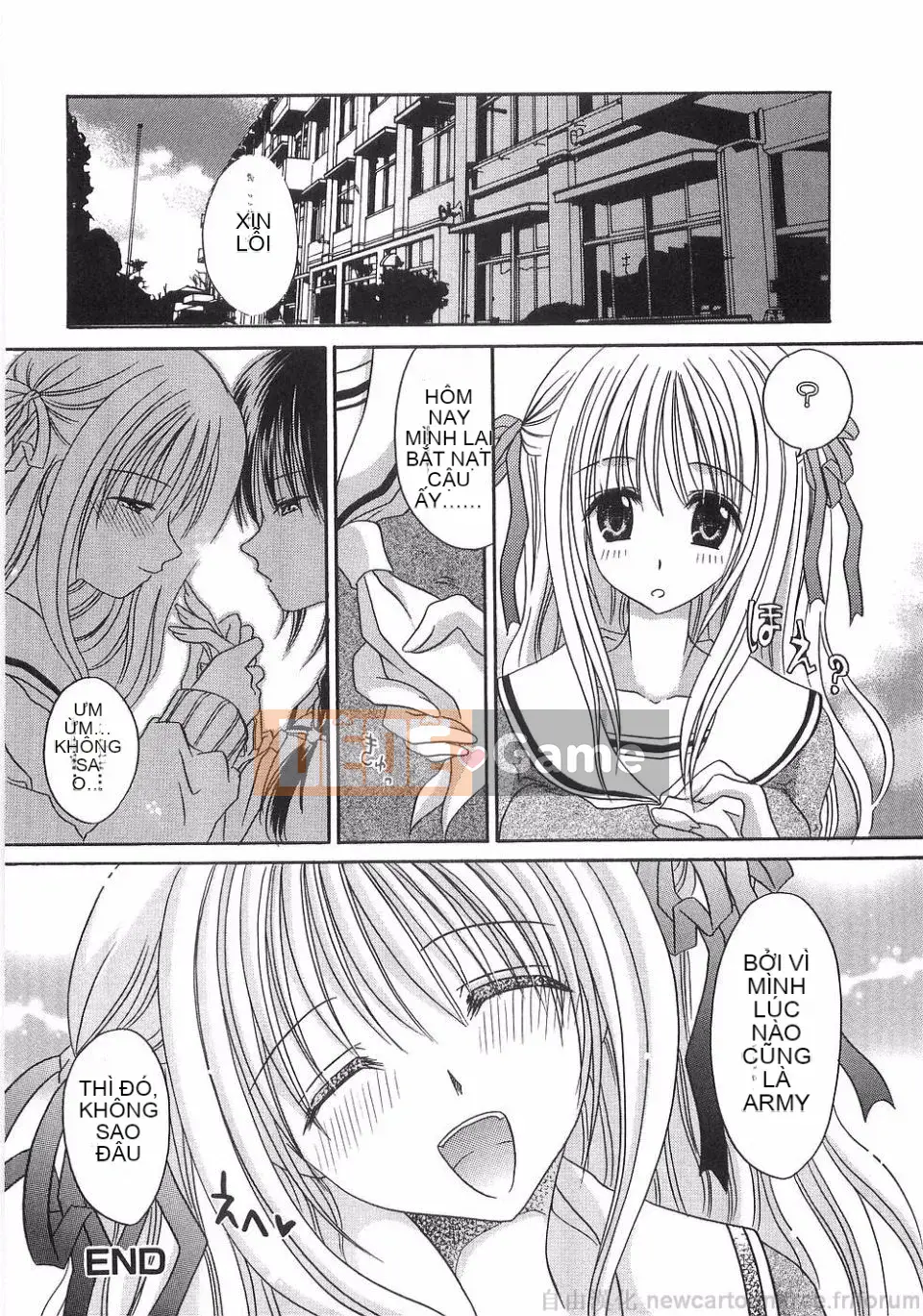 [Ryu Shinonome] Inbo ni Hanamitsuki