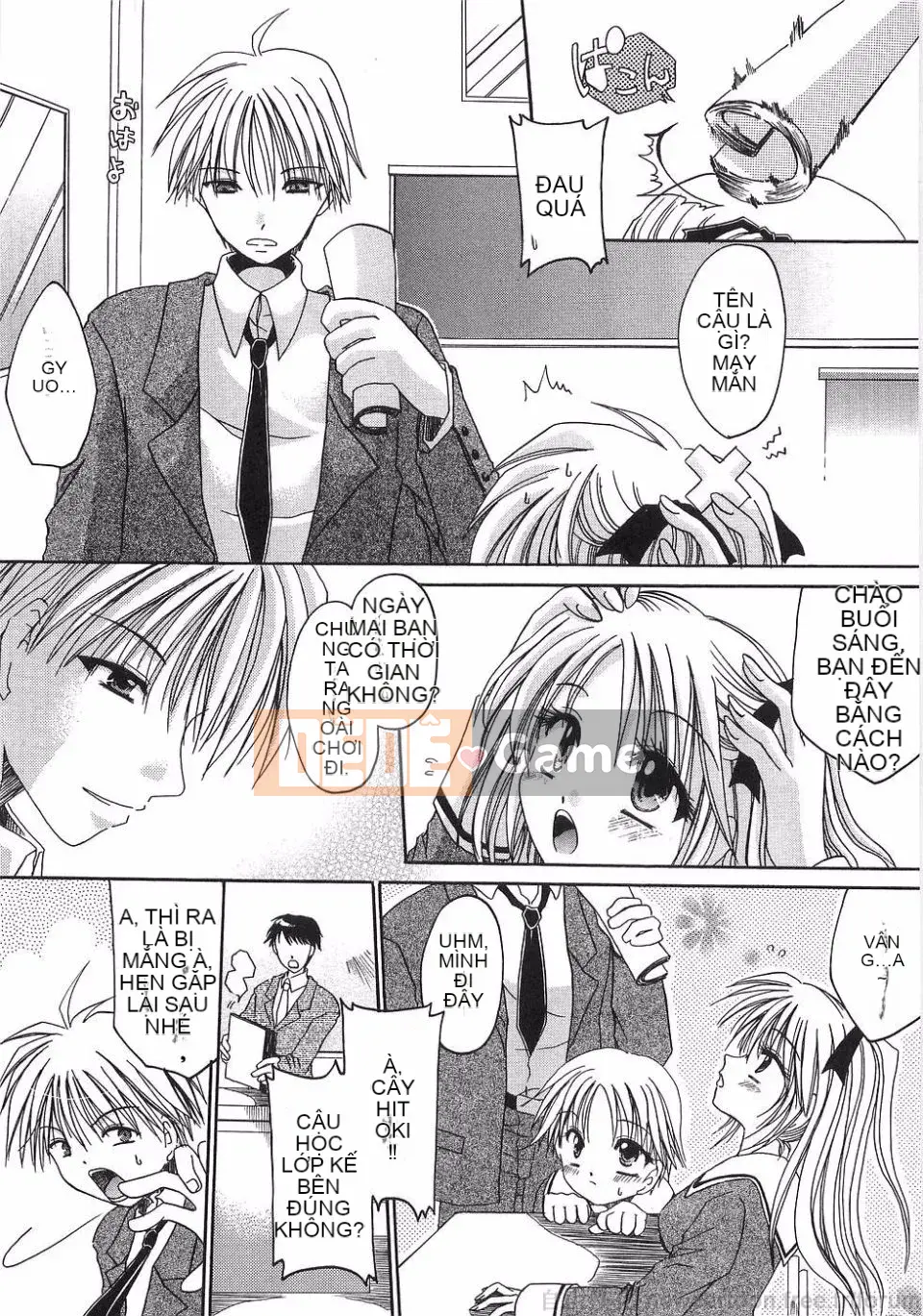 [Ryu Shinonome] Inbo ni Hanamitsuki