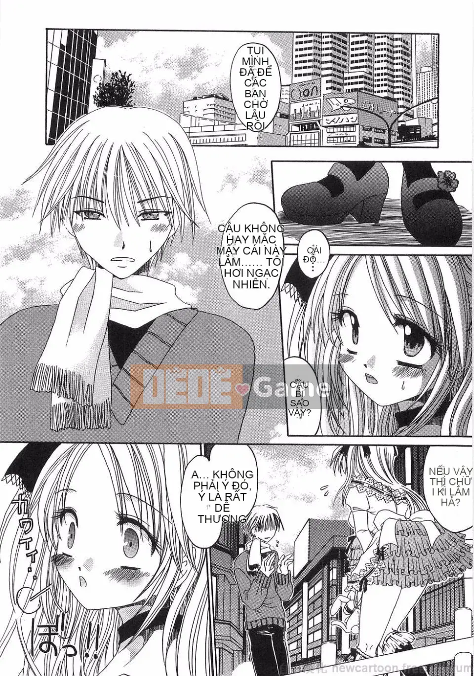 [Ryu Shinonome] Inbo ni Hanamitsuki