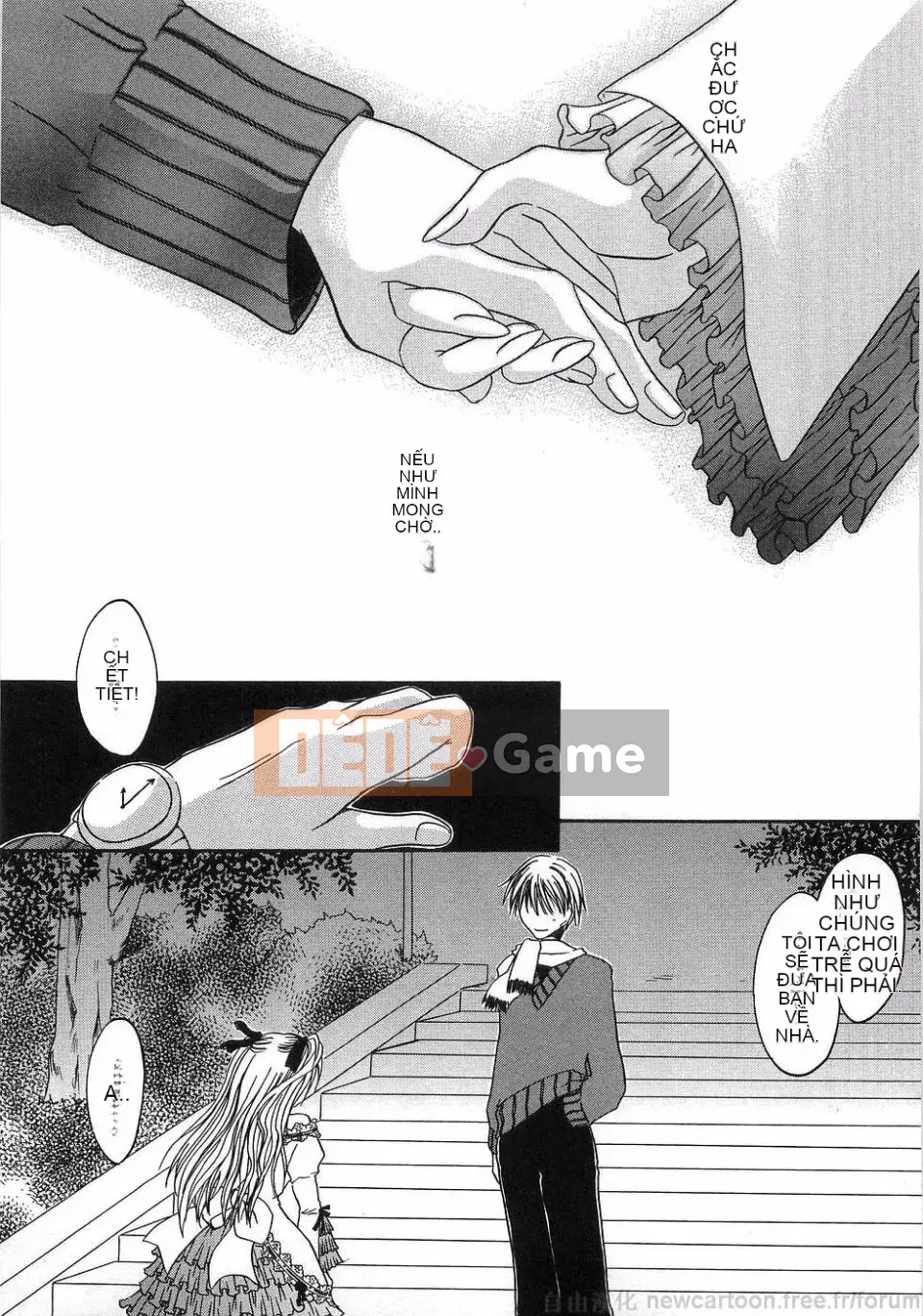 [Ryu Shinonome] Inbo ni Hanamitsuki