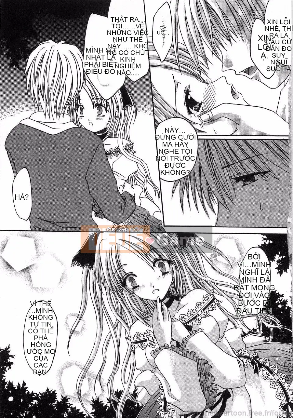 [Ryu Shinonome] Inbo ni Hanamitsuki