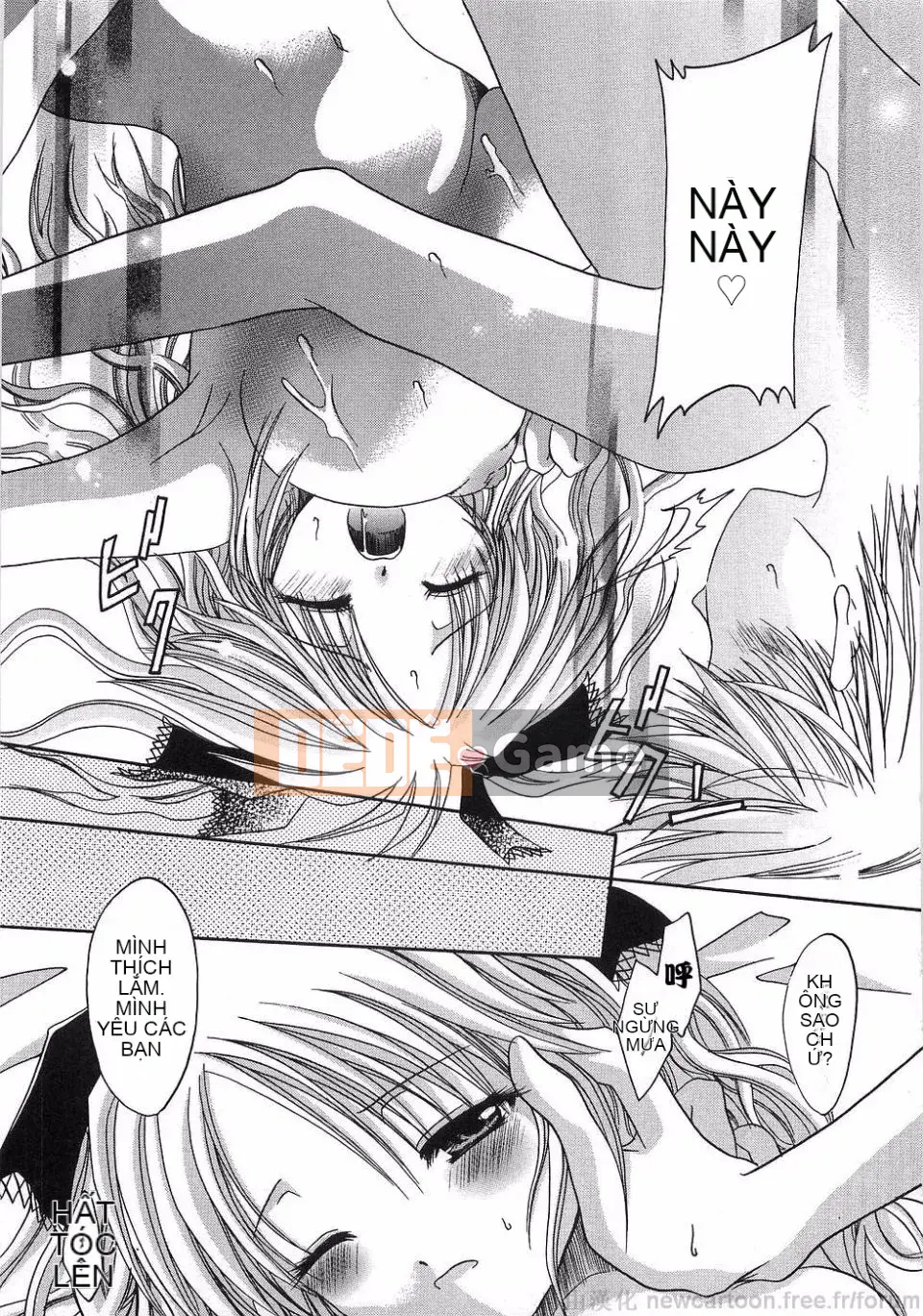 [Ryu Shinonome] Inbo ni Hanamitsuki