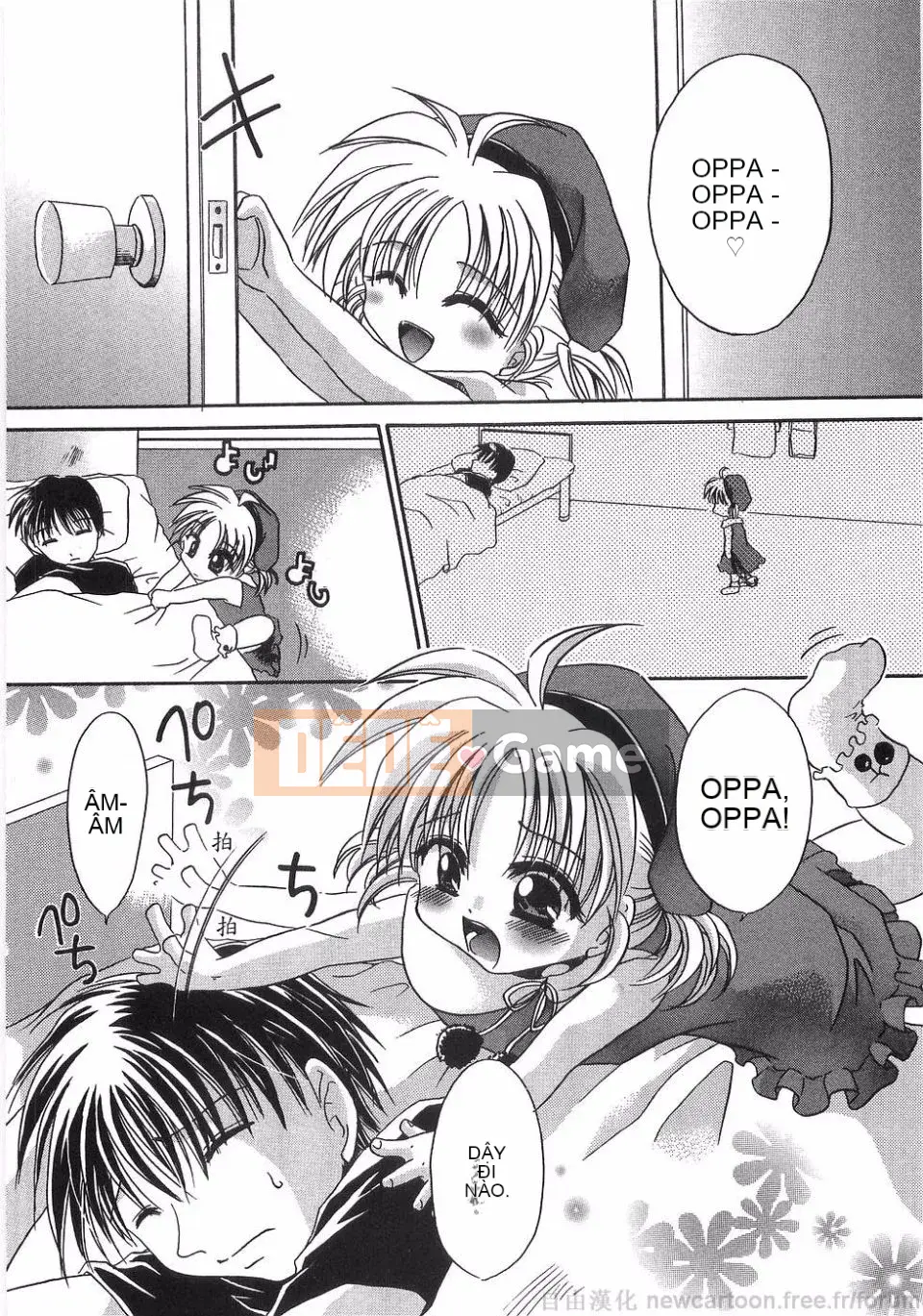 [Ryu Shinonome] Inbo ni Hanamitsuki