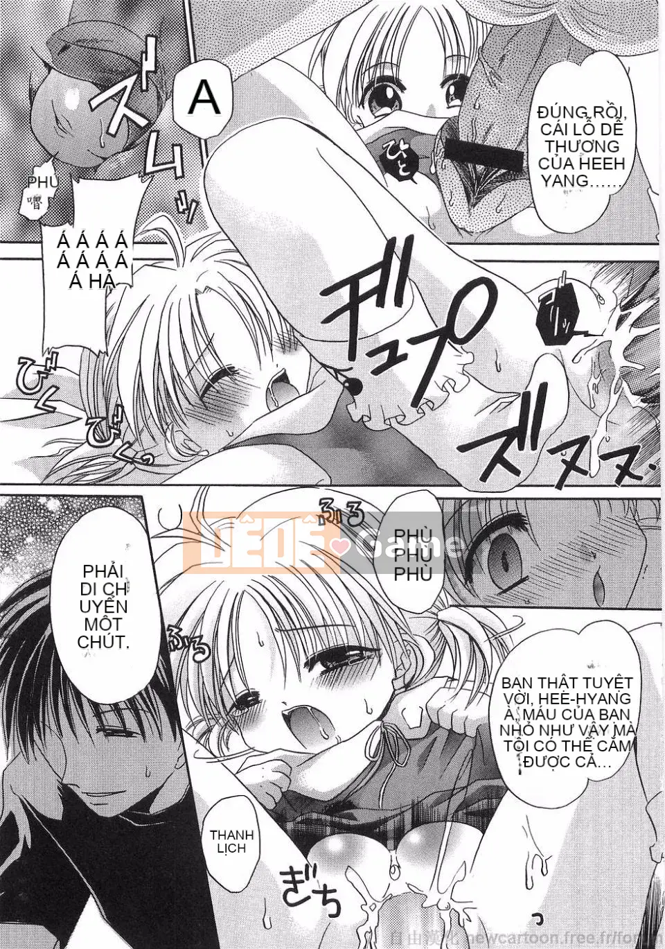 [Ryu Shinonome] Inbo ni Hanamitsuki