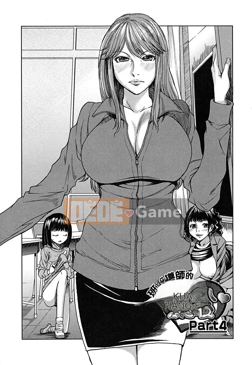 [Ryo Oshima] Nở hoa trong niềm vui