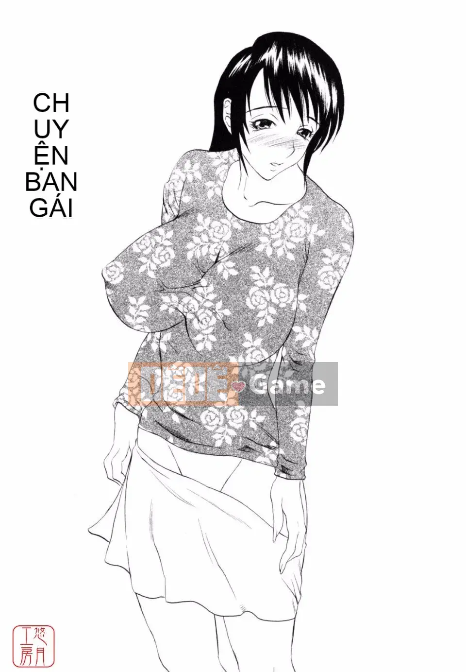 [Matsukawa Kaoru] Sữa nô lệ