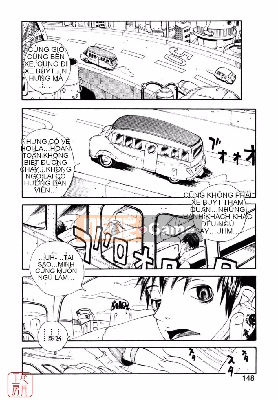 [Matsukawa Kaoru] Sữa nô lệ