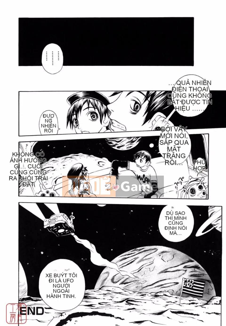 [Matsukawa Kaoru] Sữa nô lệ