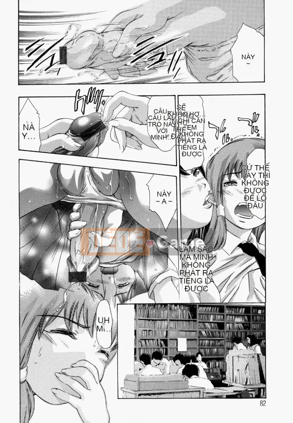 [Onikubo Hirohisa] Đói da