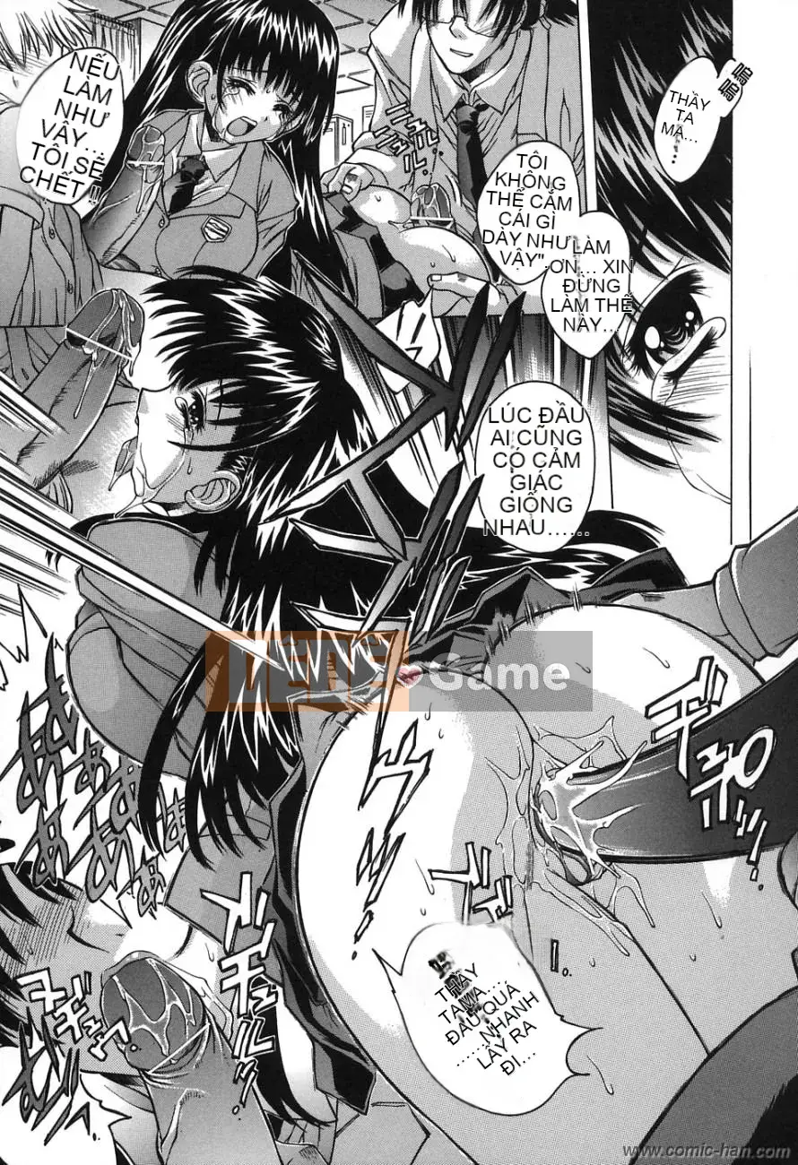 [Owada Tomari] Với mẹ