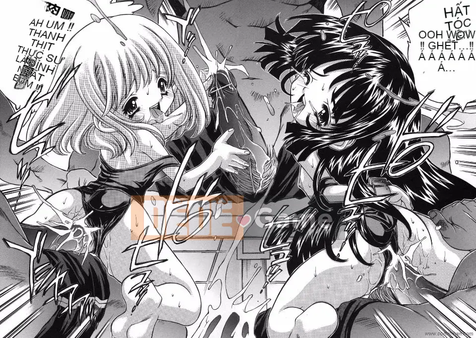 [Owada Tomari] Với mẹ