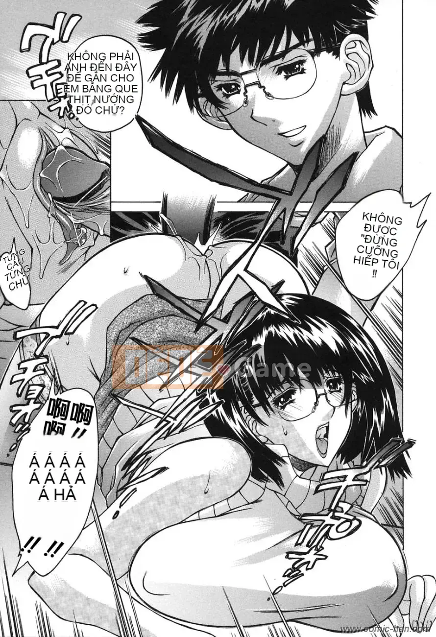 [Owada Tomari] Với mẹ