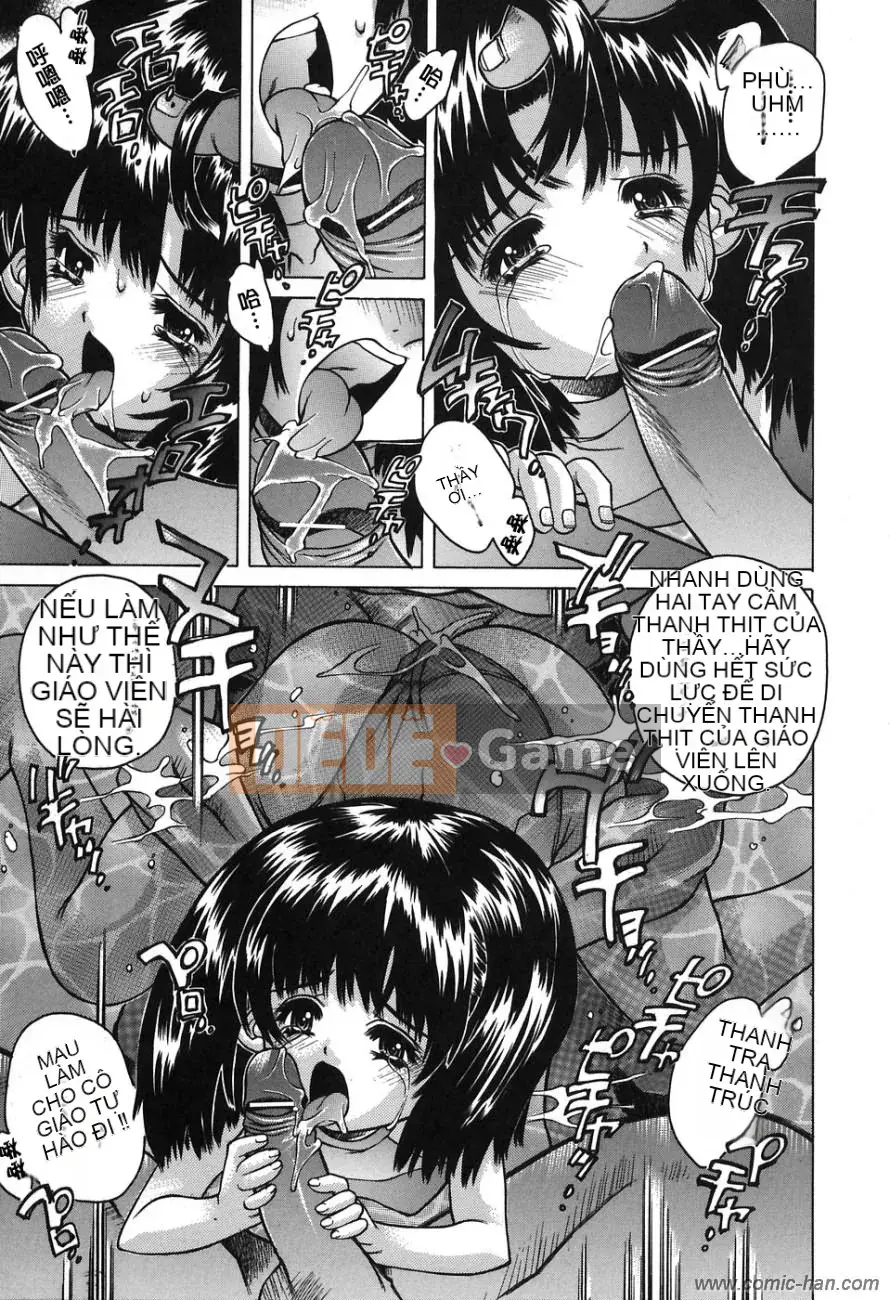 [Owada Tomari] Với mẹ