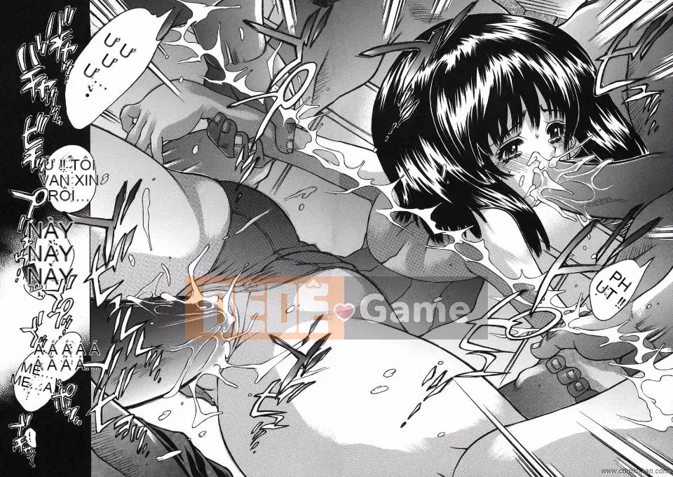 [Owada Tomari] Với mẹ