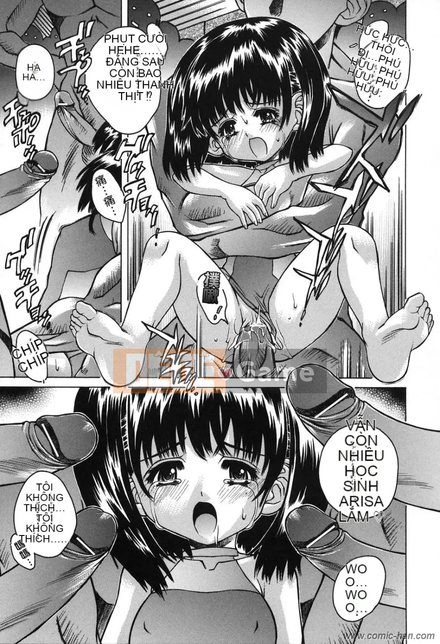 [Owada Tomari] Với mẹ