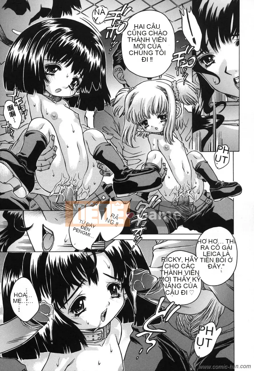 [Owada Tomari] Với mẹ