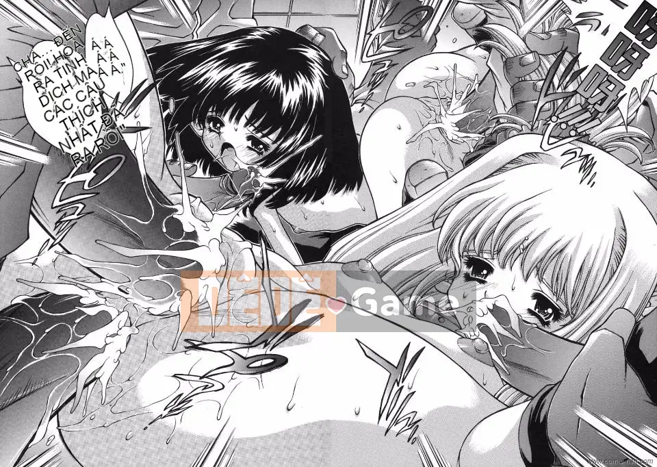 [Owada Tomari] Với mẹ