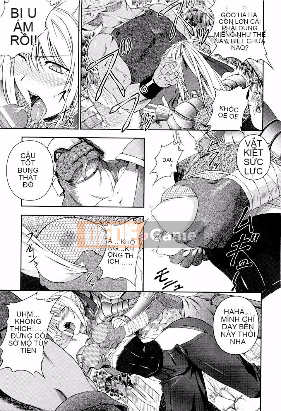 [Rindo] Senki Madouden Asuka & Shizuru