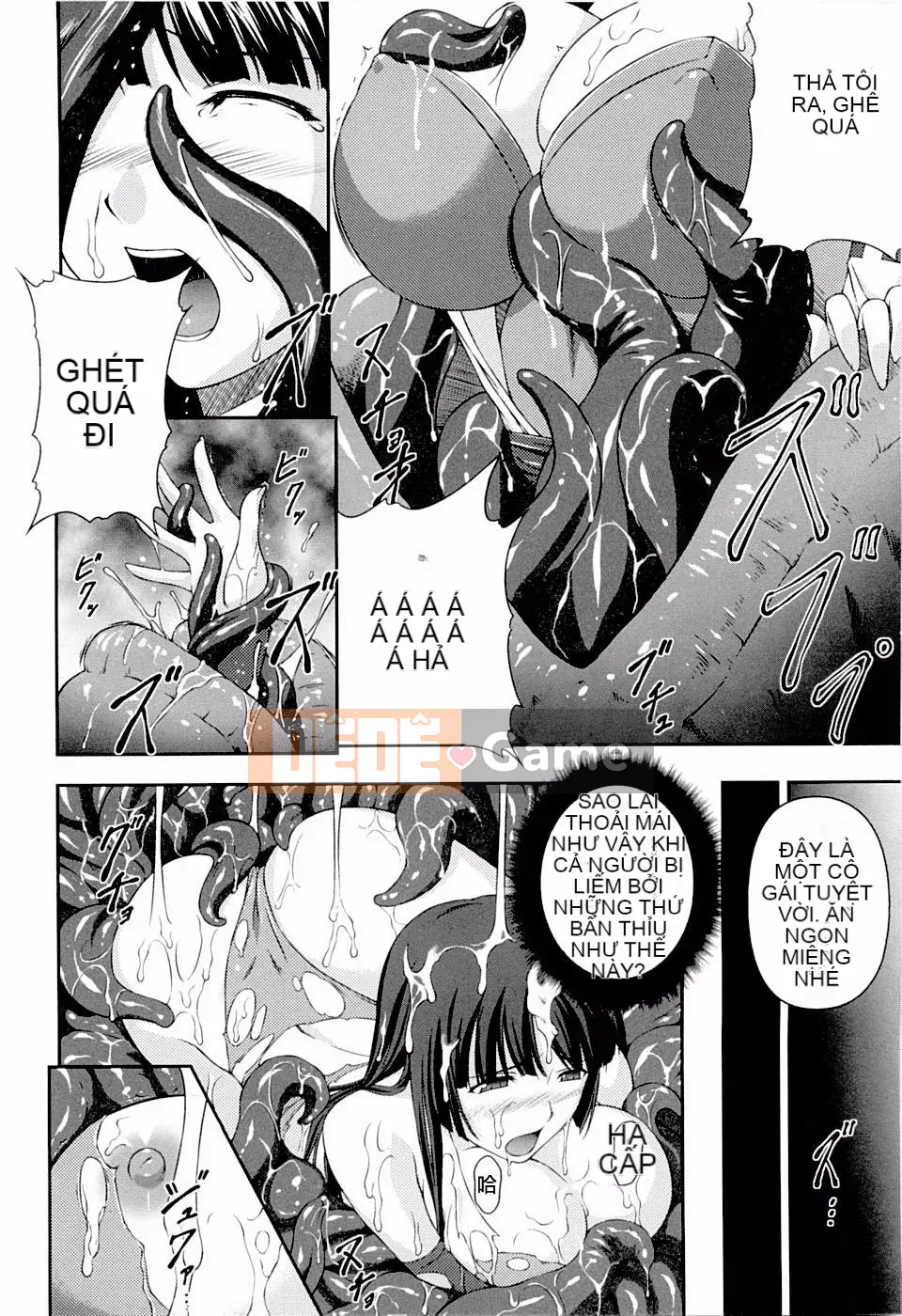 [Rindo] Senki Madouden Asuka & Shizuru