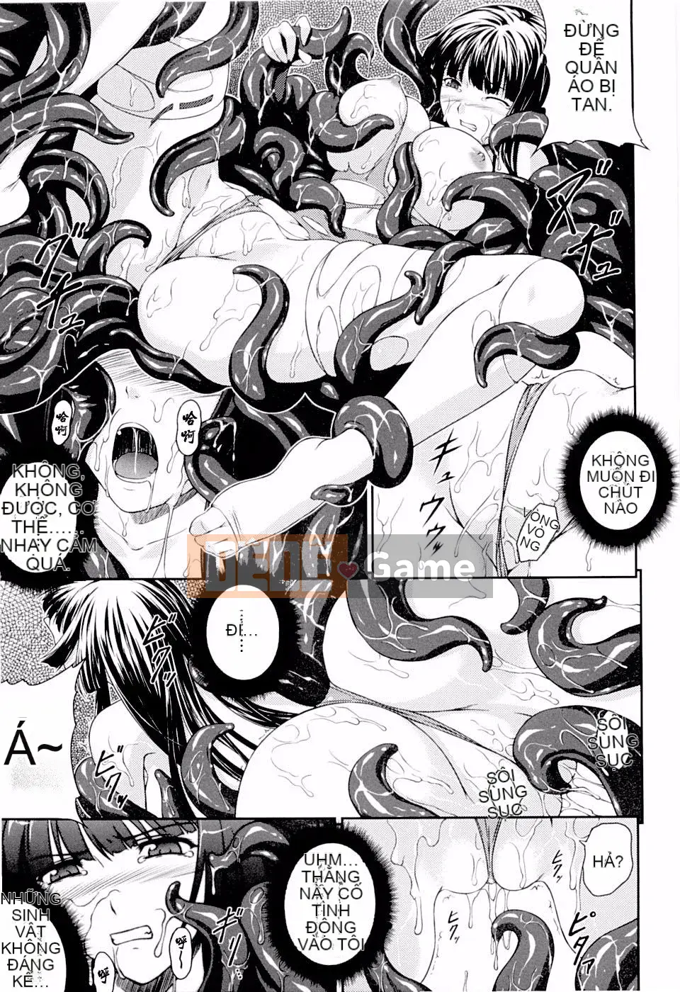 [Rindo] Senki Madouden Asuka & Shizuru