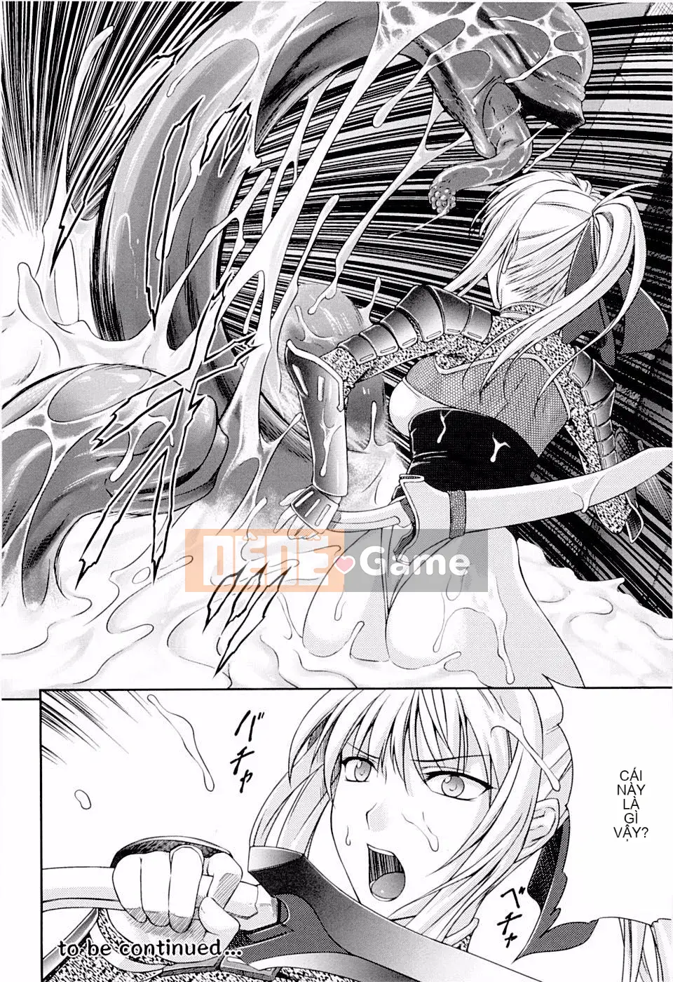 [Rindo] Senki Madouden Asuka & Shizuru