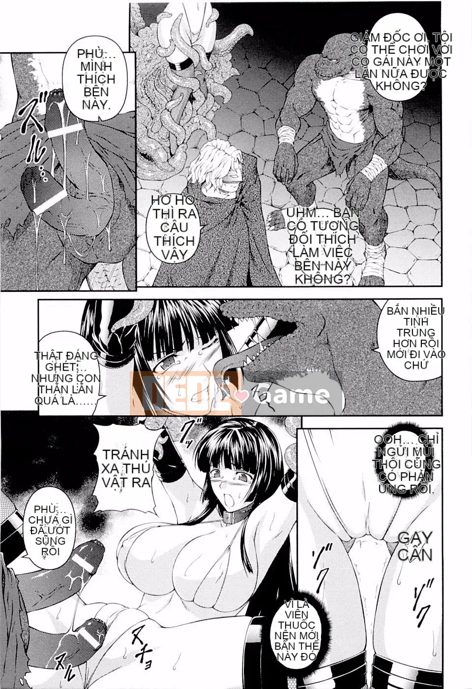 [Rindo] Senki Madouden Asuka & Shizuru