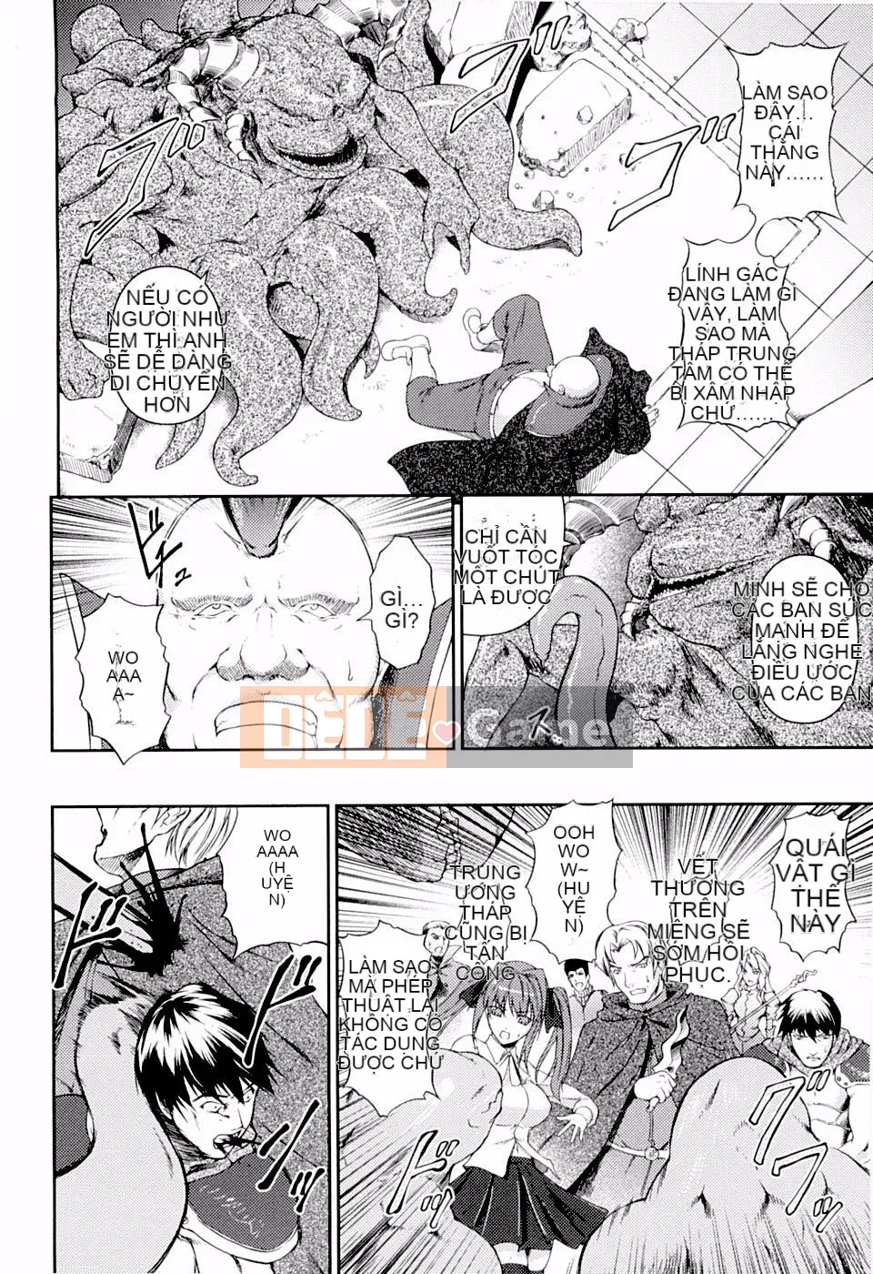 [Rindo] Senki Madouden Asuka & Shizuru