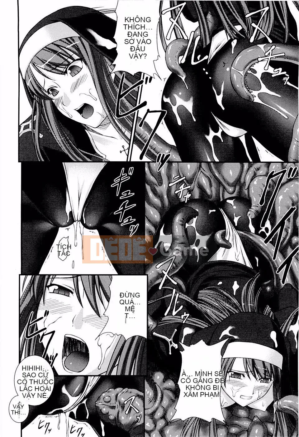 [Rindo] Senki Madouden Asuka & Shizuru