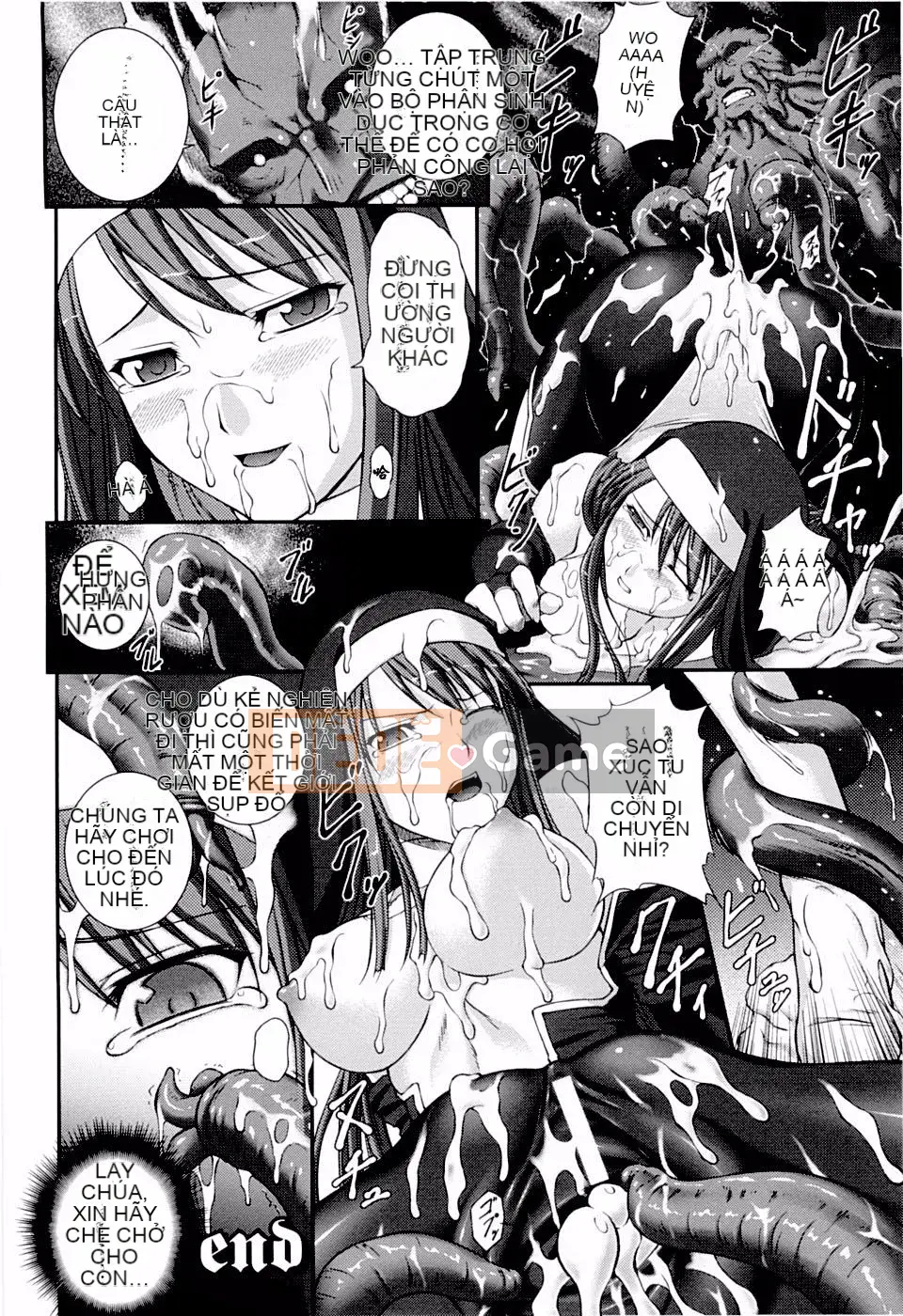 [Rindo] Senki Madouden Asuka & Shizuru