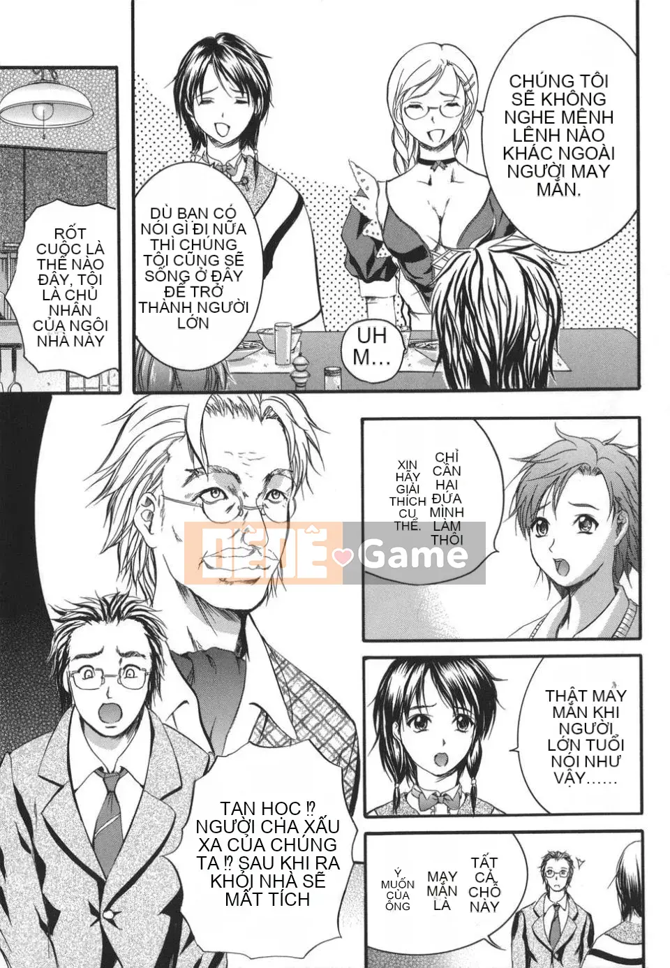 [Izumi Kyouta] W-BODY