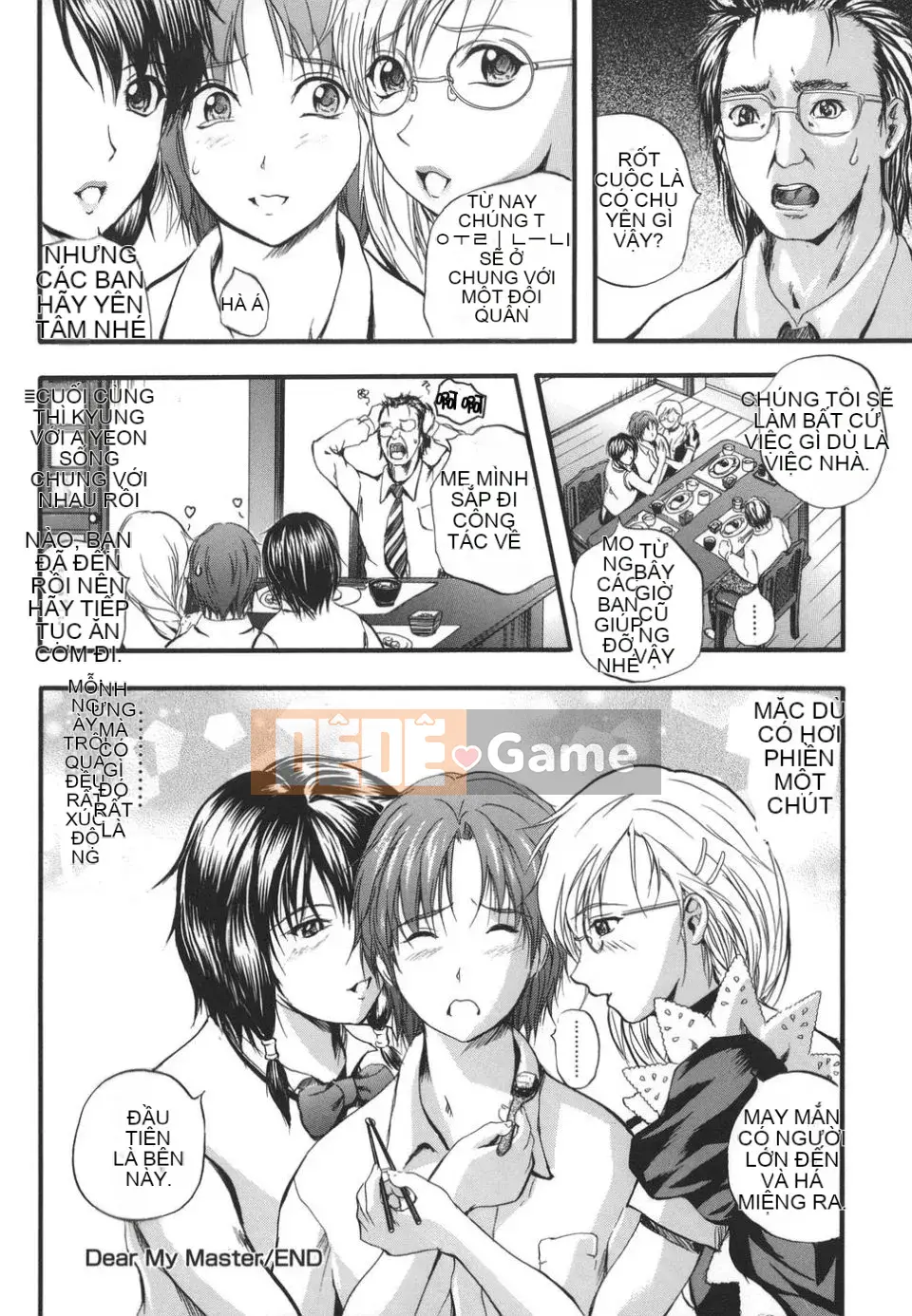 [Izumi Kyouta] W-BODY