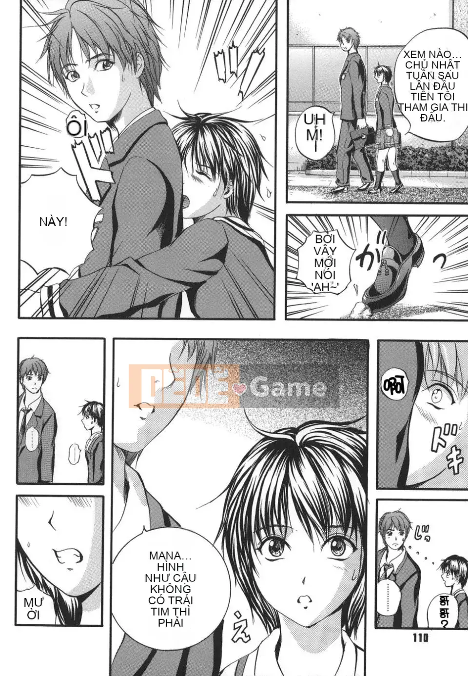 [Izumi Kyouta] W-BODY