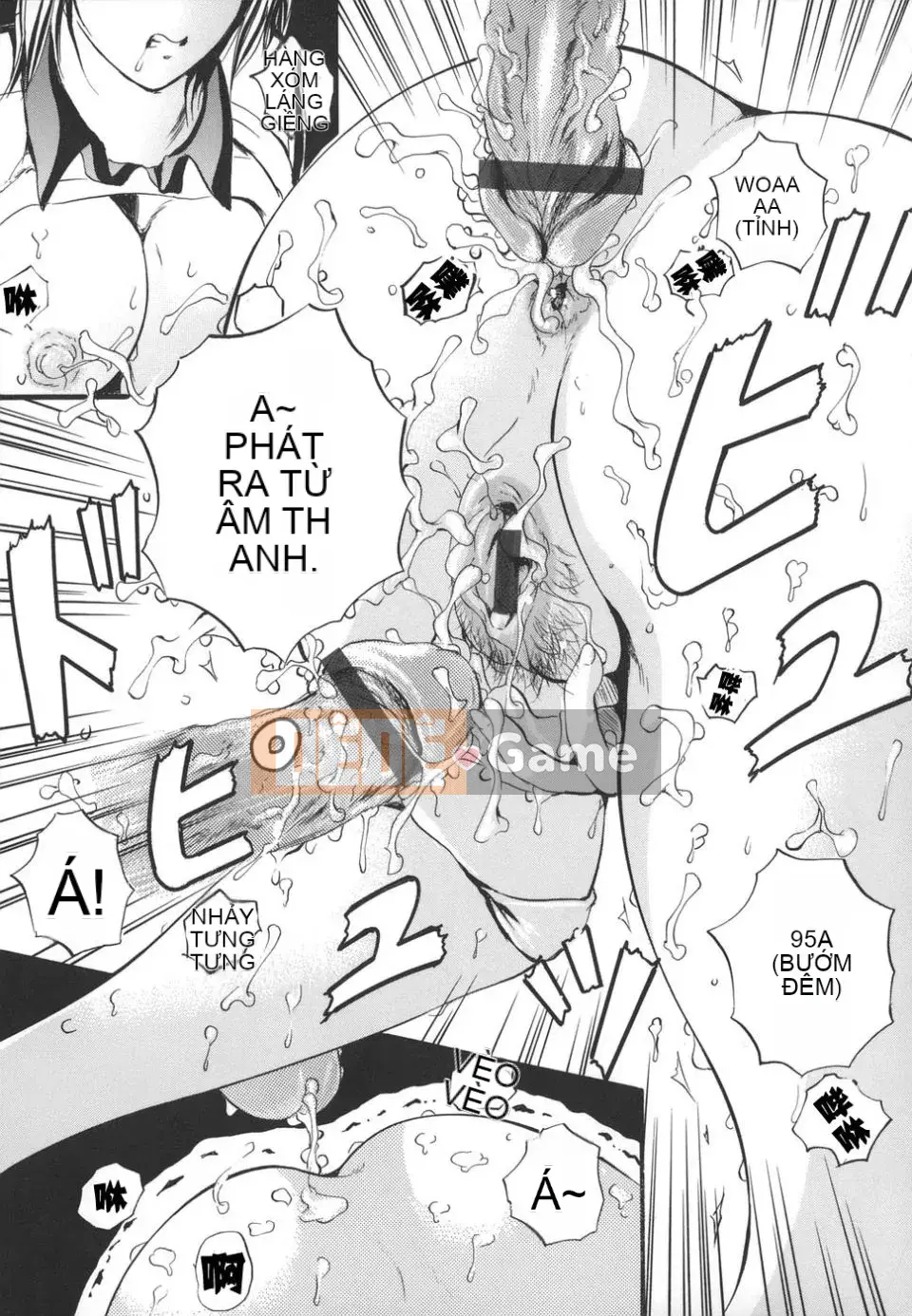 [Izumi Kyouta] W-BODY